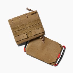 5.11 UCR FLAT IFAK POUCH -...