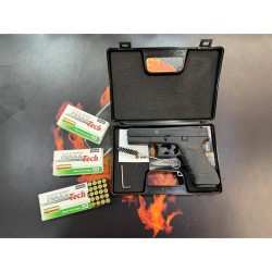 PROMO PISTOLA A SALVE BRUNI...