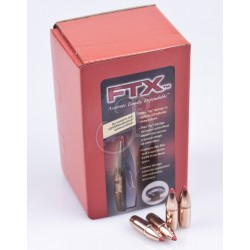 HORNADY PALLE FTX...