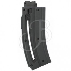 HAMMERLI TAC R1 CARICATORE...