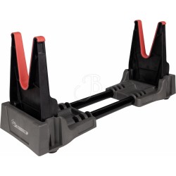 39SHOOTER GUN VISE - BANCO...