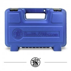 SMITH & WESSON VALIGETTA...