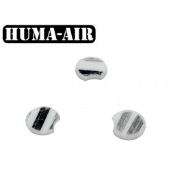 HUMA AIR DISCO CHIUSURA...