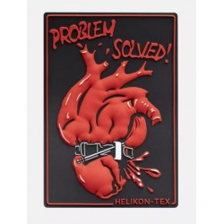 HELIKON TEX "PROBLEM...