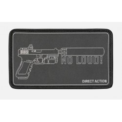 DIRECT ACTION "NO LOUD"...