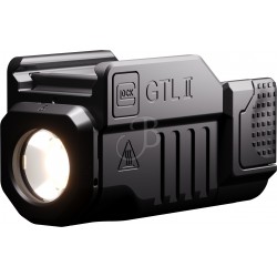 TORCIA PER PISTOLA GLOCK...