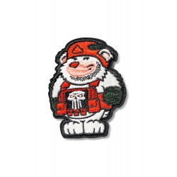 5.11 GEAR BEAR PATCH