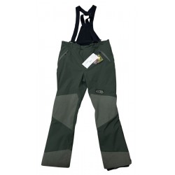 ZOTTA FOREST PANTALONI DUCK...