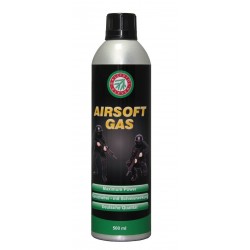 BALLISTOL GAS AIRSOFT...