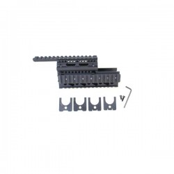 CK CORPORATION CK RAIL PER...