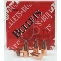 HORNADY PALLE 308" 165GR...