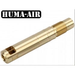 HUMA AIR HIGH FLOW DUAL...