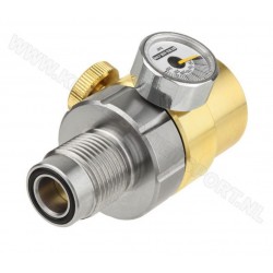 HUMA REGOLATORE ESTERNO MK3