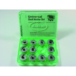LEE SET OF R. SHELL HOLDER...