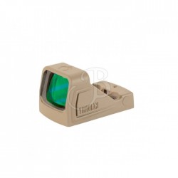 VIRIDIAN RED DOT RFX11 1X16...