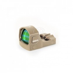 VIRIDIAN RED DOT RFX15 1X17...