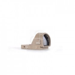 VIRIDIAN RED DOT RFX35 1X22...