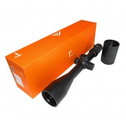 FALCON OTTICA 5-50X60i SFP...