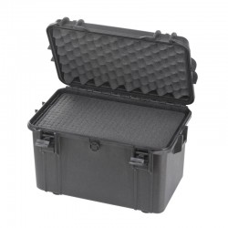 PANARO CASES VALIGETTA...