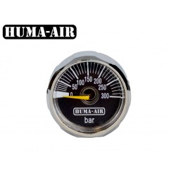HUMA AIR MANOMETRO...