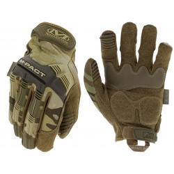 MECHANIX GUANTI M-PACT...
