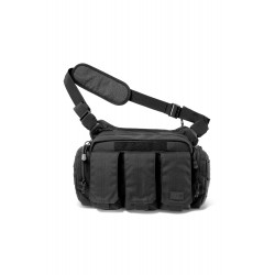 5.11 TRACOLLA BAILOUT BAG NERA
