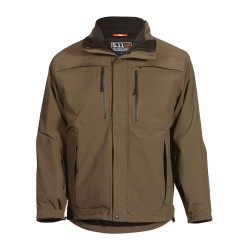 5.11 BRISTOL PARKA MEMBRANA...