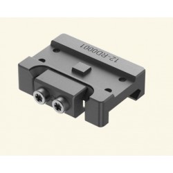 AUDERE AIMPOINT PICATINNY...