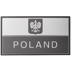 DIRECT ACTION PATCH POLONIA...