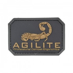 EMERSON PATCH AGILITE...