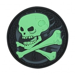 MAXPEDITION PATCH STEMMA...