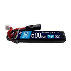 BLUEMAX POWER BATTERIA...