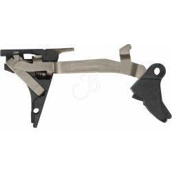 GLOCK SCATTO PERFORMANCE .22LR