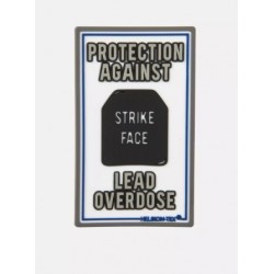 HELIKON TEX PATCH "LEAD...