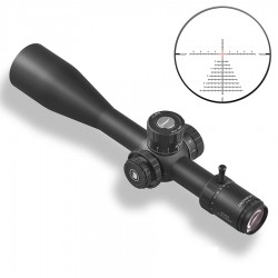 DISCOVERY OPTICS...