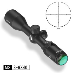 DISCOVERY OPTICS...