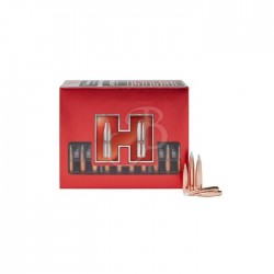 HORNADY PALLE  A-TIP MATCH...