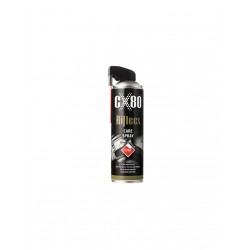 RIFLECX CX80-CARE SPRAY...