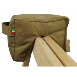 BALISTAE SOLUTION BARRICADE...