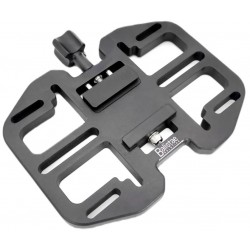BALISTAE SOLUTION BASE PLATE