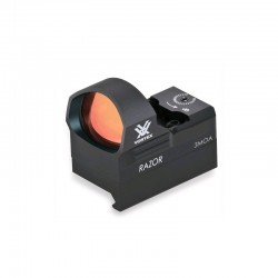 VORTEX RED DOT RAZOR 3 MOA...