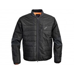D.FIVE GIACCA "AVIATOR" BOMBER