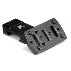 VORTEX PRO 45° PIASTRA...
