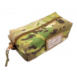 BALISTAE SOLUTION RANGE...