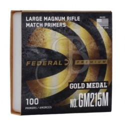FEDERAL INNESCHI GM215...