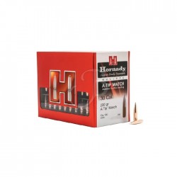 HORNADY PALLE A-TIP MATCH...