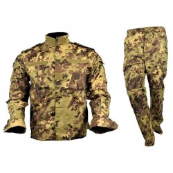 ROYAL UNIFORME VEGETATO...