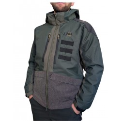 ZOTTA FOREST ARAMID MAN JACKET