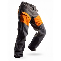 ZOTTA FOREST ARAMID MAN PANT