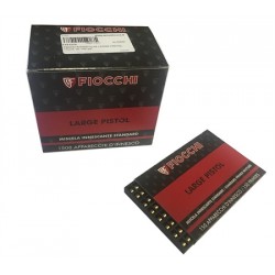 FIOCCHI INNESCHI LARGE PISTOL STANDARD CONF. 150 PZ